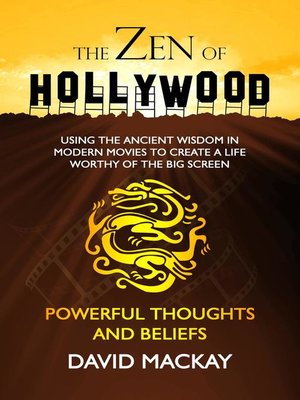 cover image of The Zen of Hollywood